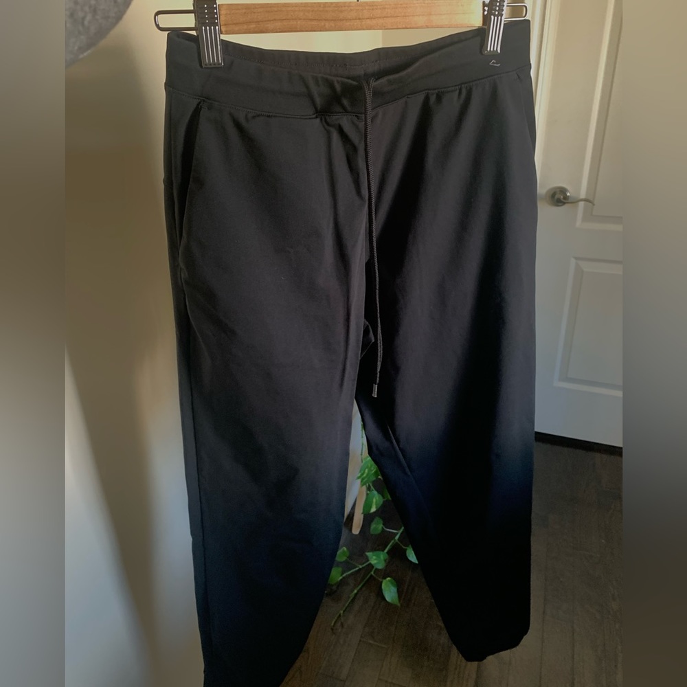 Uniqlo activewear jogger